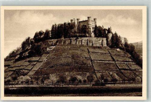 Ortenberg Schloss Ortenberg