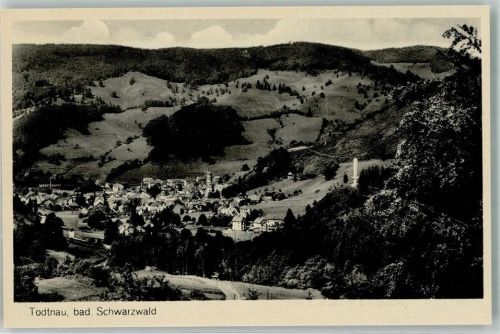 Todtnau Kriegerehrenmal