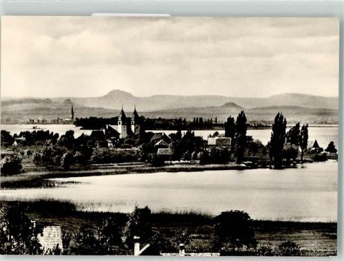 Radolfzell Insel Reichenau