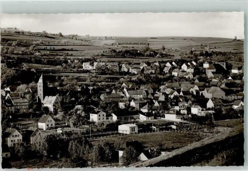 Thalfröschen Foto AK