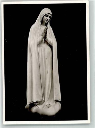 U. lb. Frau von Fatima