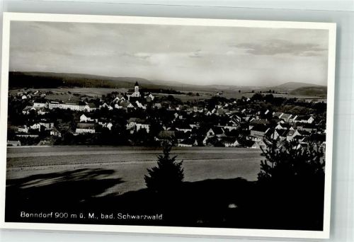 Bonndorf