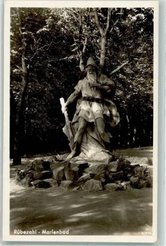 Marianske Lazne