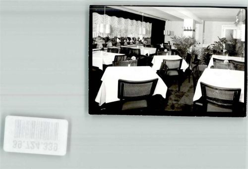 Stukenbrock Gasthaus Ort handschriftlich Foto Original aus Archiv eines Ansichtskartenverlags