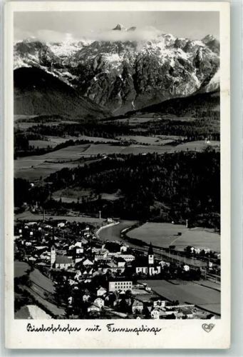 Bischofshofen 1938