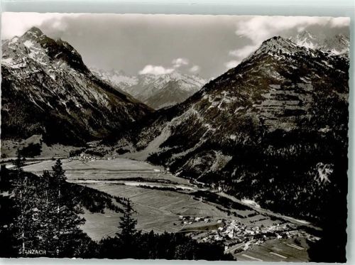 Stanzach