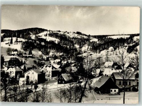 Albrechtice v Jizerskych