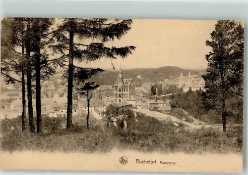 Rochefort 1922