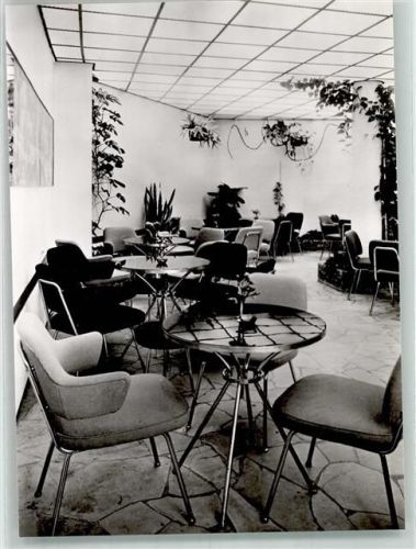Ulm Cafe Gindele