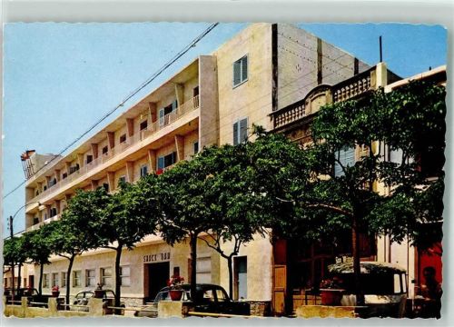Malgrat de Mar Hotel