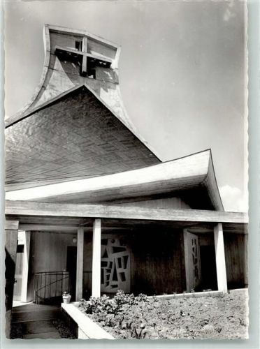 Dole Kirche Saint-Jean
