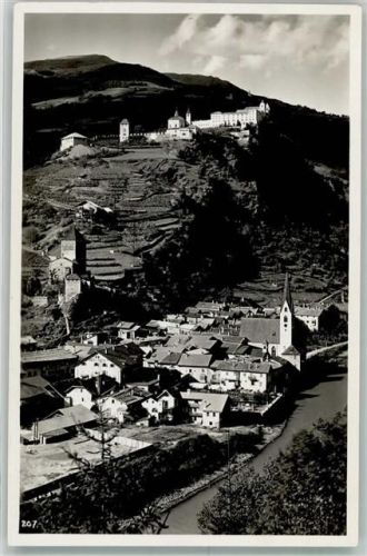 Klausen