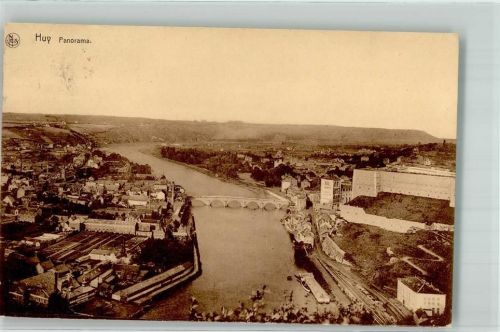 Huy 1931