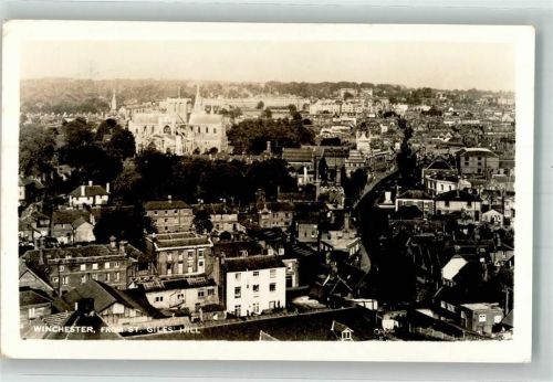 Winchester 1956