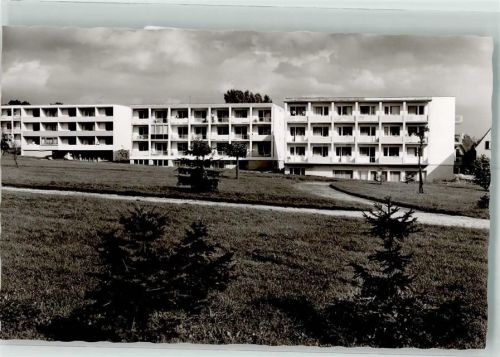 Bad Soden Pension
