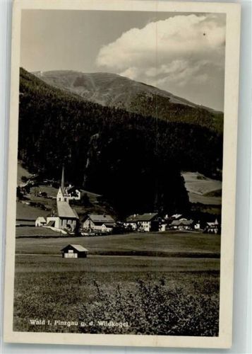 Wald 1930