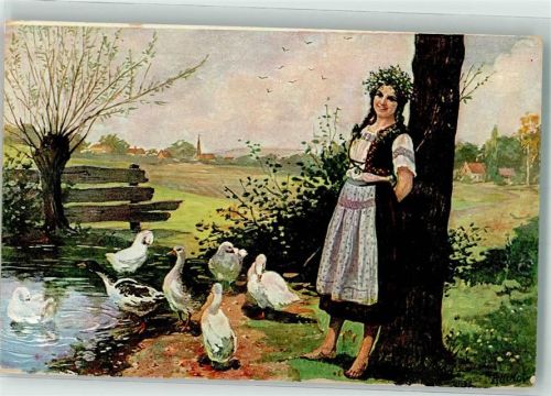 Liesl sign. Lickov A. SVD Nr.507