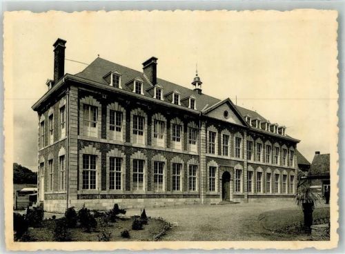 Huy Rue St. Victor Ecole d´Agriculture