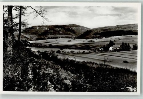 Lichtenstein Gasthaus Hof Stahleck