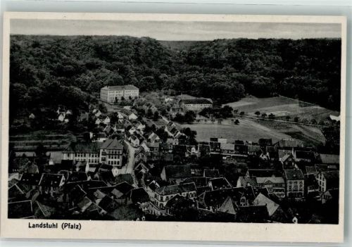Landstuhl Foto AK