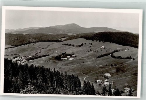 Todtnauberg