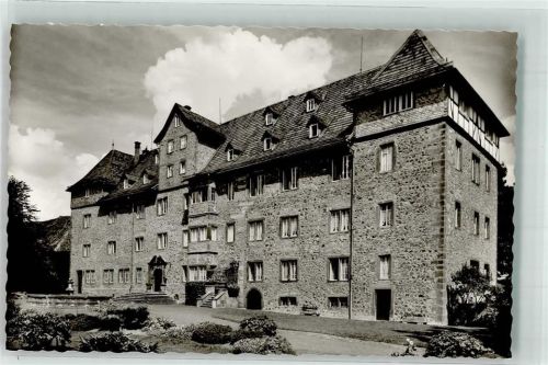 Lauterbach Burg-Schloss