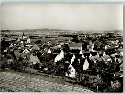 Burghaun