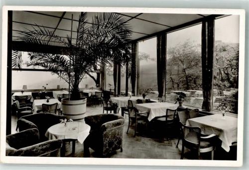 Lindenfels Kurhotel Auguste Victoria