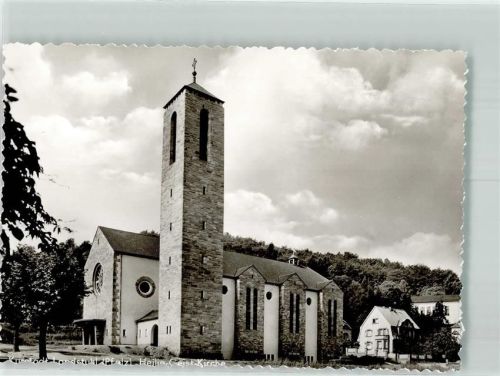 Landstuhl Heilig-Geist Kirche