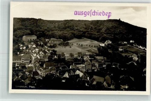 Landstuhl Foto AK