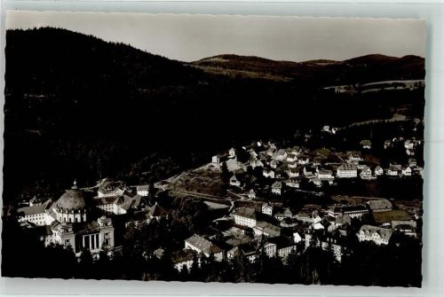 St. Blasien