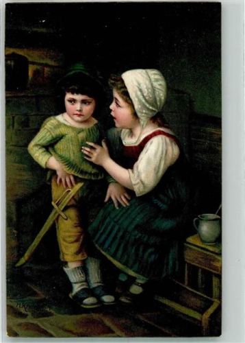 Hasenfuss Kinder Novatis Nr. 10981
