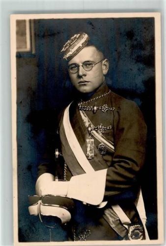 Stuttgart Uniform Foto Stöckle Ort lt. Fotograf