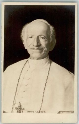 Leo XIII