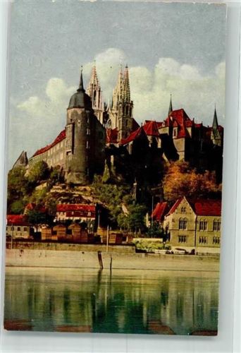 Meißen Albrechtsburg Dom