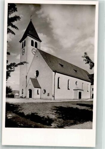 Weiden Konrads-Kirche