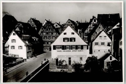Riedlingen Engel-Drogerie