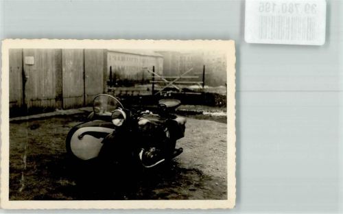 Beiwagen