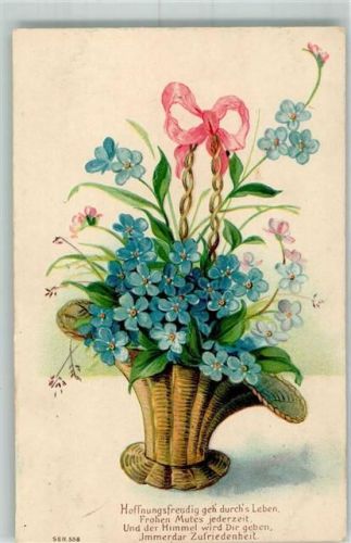 1907 Korb Vers