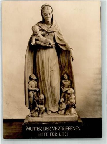 Königstein Madonna