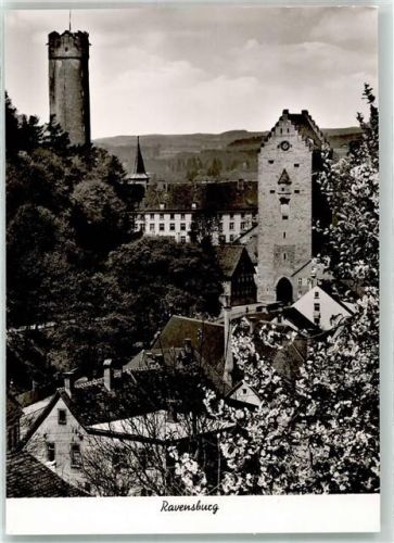 Ravensburg