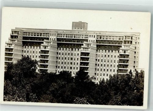 Clichy Krankenhaus