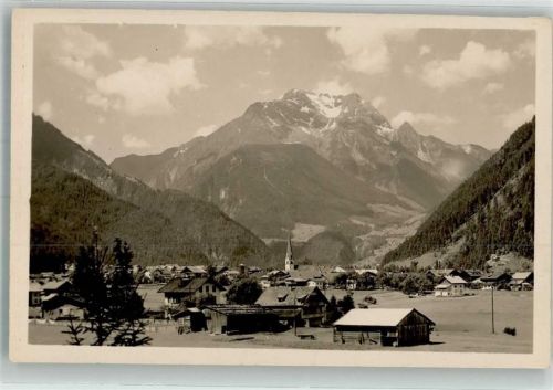 Mayrhofen