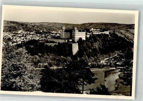 Eichstätt Willibaldsburg