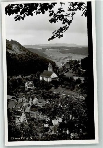 Oberndorf