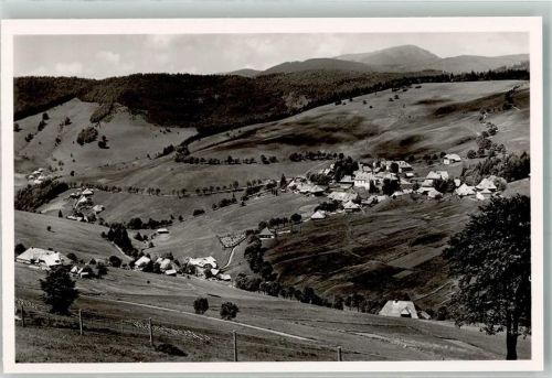 Todtnauberg