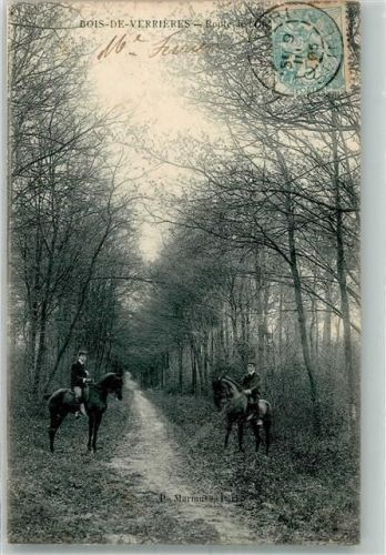 Verrieres-le-Buisson 1905