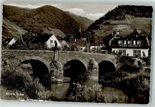 Rech Steinbrücke