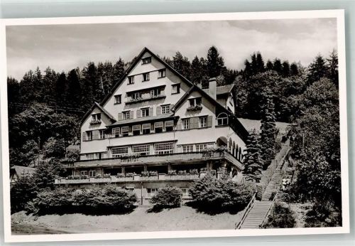 Bad Liebenzell Hugo-Schäffler-Haus