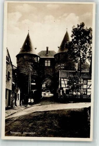 Nideggen Dürenertor